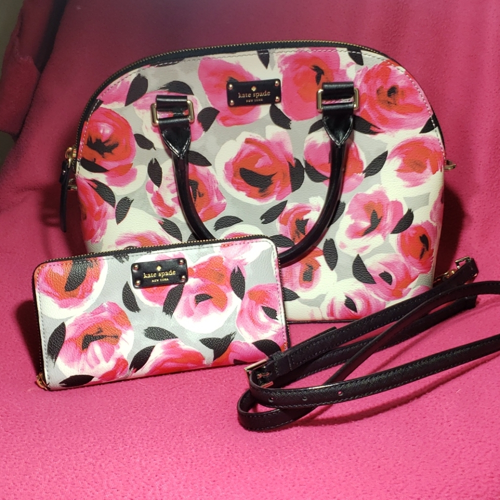 Kate Spade Purse